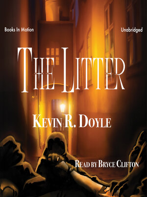 cover image of The Litter